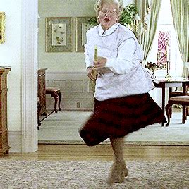 Mrs doubtfire gif - Mrs. Porter is a household name in the world of entrepreneurship. Her story is one of hard work, resilience, and determination. Starting from scratch, she built a million-dollar business that has become an inspiration to many aspiring entre...